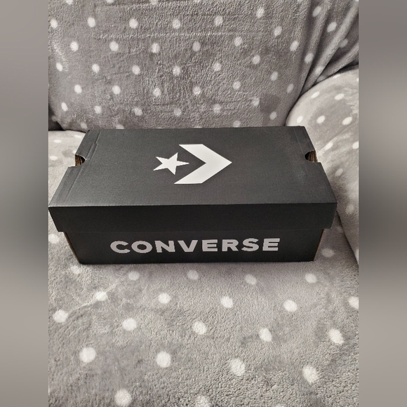 Converse All-Star Chuck Taylors - Picture 13 of 14